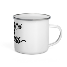 Load image into Gallery viewer, SCT Enamel Mug
