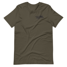 Load image into Gallery viewer, SCT Black Short-Sleeve Unisex T-Shirt
