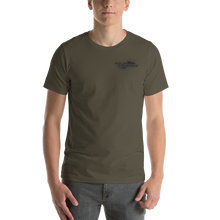 Load image into Gallery viewer, SCT Black Short-Sleeve Unisex T-Shirt

