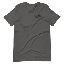 Load image into Gallery viewer, SCT Black Short-Sleeve Unisex T-Shirt
