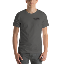 Load image into Gallery viewer, SCT Black Short-Sleeve Unisex T-Shirt
