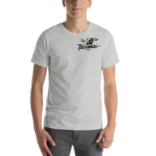 Load image into Gallery viewer, SCT Bear Black Short-Sleeve Unisex T-Shirt
