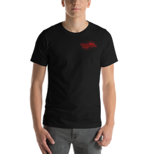 Load image into Gallery viewer, SCT Red Short-Sleeve Unisex T-Shirt
