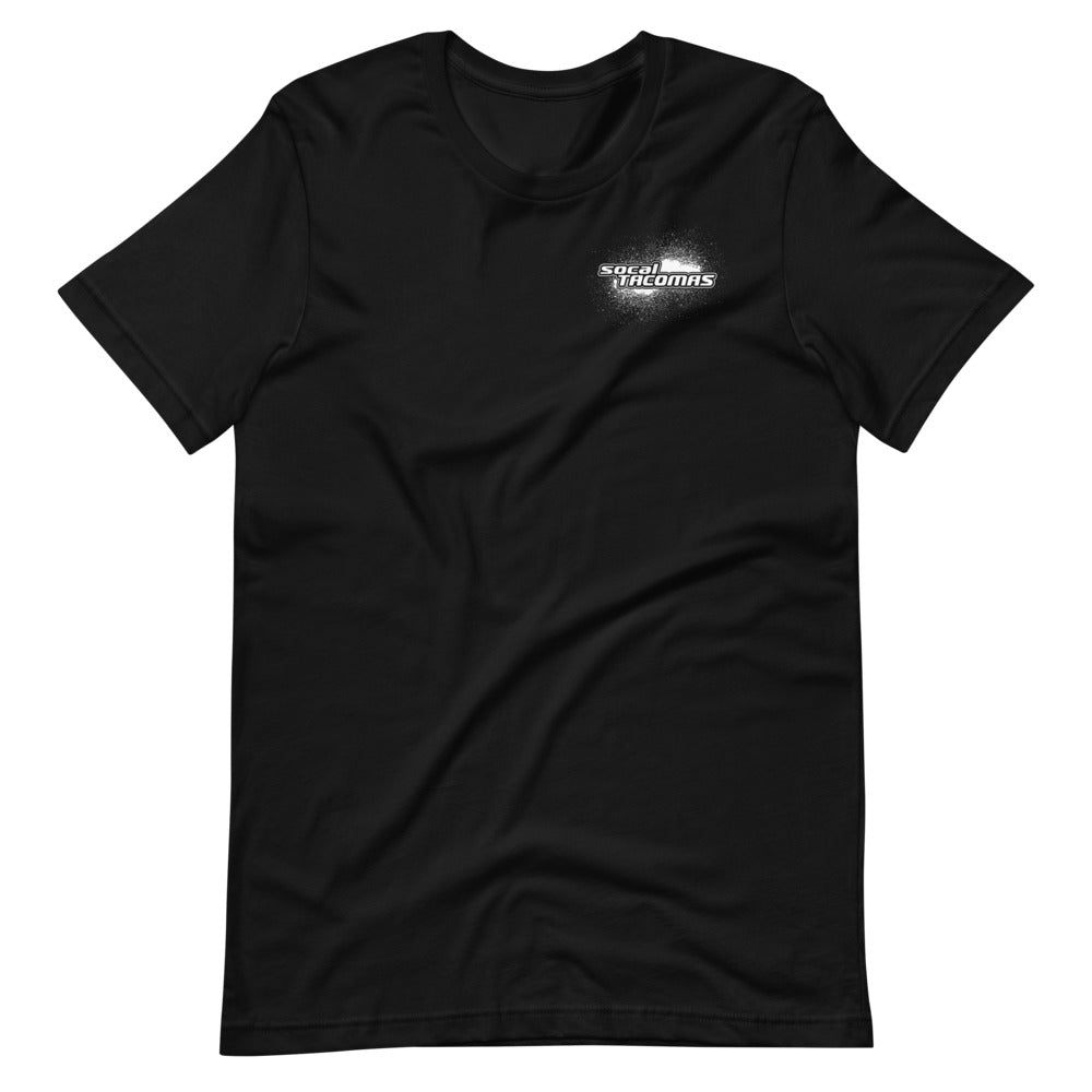 OG SCT Short-Sleeve Unisex T-Shirt