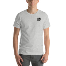 Load image into Gallery viewer, Short-Sleeve Unisex T-Shirt
